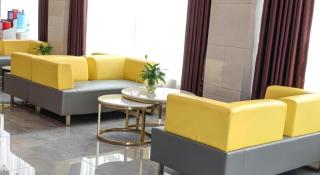 GreenTree Inn Express Yingtan Yujiang Railway Station - 6