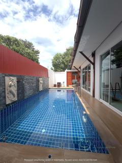 Cozy Private Pool Villa Samui - 4
