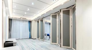 City Comfort Inn Dongguan Dalingshan Xinli Agricultural Wholesale - 8