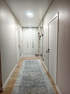 Mega Center Almaty Apartments 4You - 5