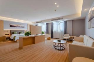 Green Tree Inn Anhui Suzhou Evergrande - 9