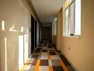 Shell Hotel Anhui Bozhou Lixin County People's Hospital Chuangye Road - 7