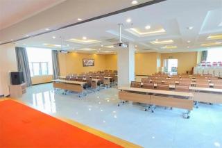 Green Tree Inn Shandong Tai'an Ningyang County Ningyang Avenue - 4