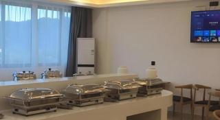 Green Tree Inn Huangshan Yi County Xidi Hongcun - 8