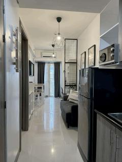 Modern Stays Manila City View Coast Residences - 0