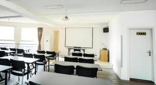 GreenTree Alliance Hotel Qinghuangdao Wanda Plaza - 5