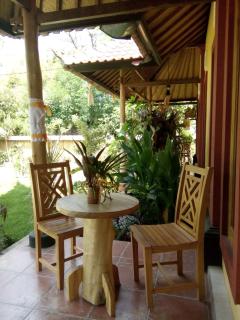 Biorock Homestay & Dive Center Pemuteran - Pemuteran - 3