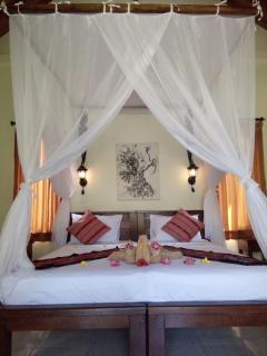 Biorock Homestay & Dive Center Pemuteran - Pemuteran - 4