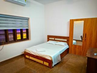 Trinity Holidays - 9