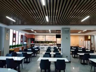 GreenTree Inn Express Cangzhou Nandagang Industrial Park Xinggang Road - 9