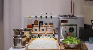 City Comfort Inn Fangchenggang Government Affairs Center - 7