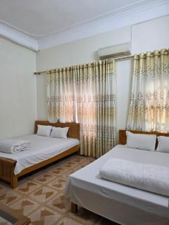 Homestay Minh Hạnh - 4