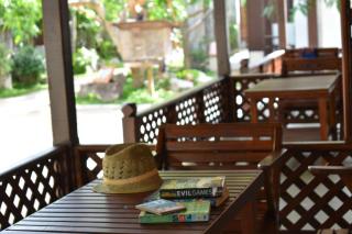 Sairee hut Budget Koh Tao - 3