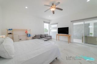 Downtown Apt common pool private terrace - 4