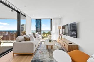 Resort-Style 2BR Study Parking - 2