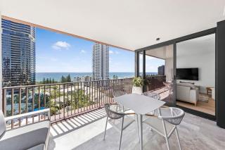 Resort-Style 2BR Study Parking - 9
