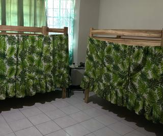Blanco Hostel Backpackers-Near Puerto Princesa Airport - 2