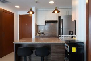 Departamento 2 hab 3 camas Vista al Rio - 7