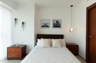 Departamento 2 hab 3 camas Vista al Rio - 1