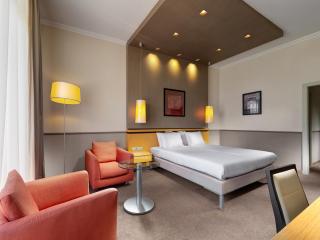 Mamaison Hotel Andrassy Budapest - Budapest - 7