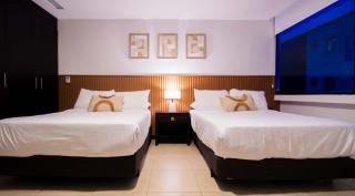 Zen House - Lateral River View - 1