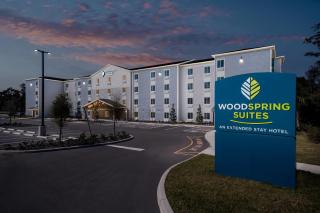 WoodSpring Suites Orlando East UCF - 6