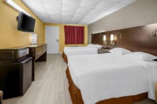 Econo Lodge Gretna - New Orleans - 4