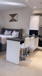 Luxury Studio Jebel Sifah Resort Muscat استوديو فاخر منتجع جبل السيفة مسقط - 0