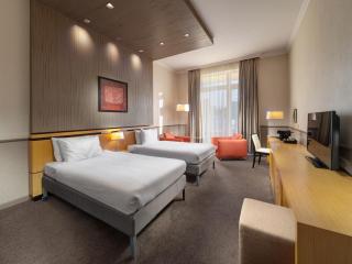 Mamaison Hotel Andrassy Budapest - Budapest - 9