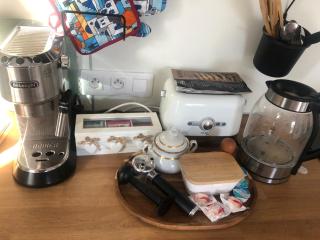 Cozy Apartment Prague Airport- 5 minute drive from AirPort - 9