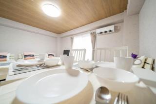 Mutsumi Konohana 301 むつみ庵此花 301 - 5