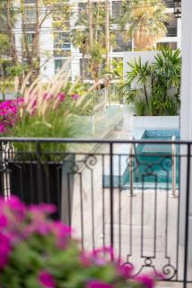 5-Star Pool Villa 3BR Private Luxury Sukhumvit - 7