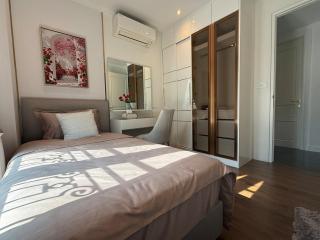 5-Star Pool Villa 3BR Private Luxury Sukhumvit - 1