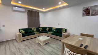 Private Garden Flat with BBQ - Houmet Souk Marina - 2