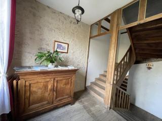 Chambres d’hôtes Le relais de Mantelot - 4