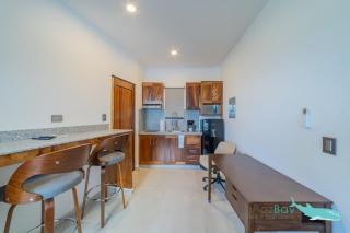 Studio pool steps to Malecon - 7