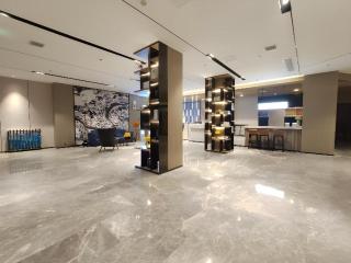 Echarm Hotel Fengcheng Fengshui Lake - 9