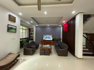 Linh Dam Garden Villa-Private Room - 5