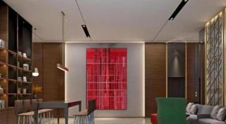 Borrman Hotel Wuzhou Teng County - 3