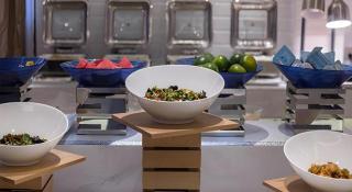 Borrman Hotel Wuzhou Teng County - 1