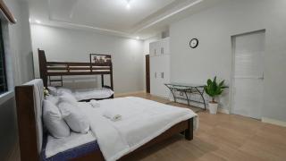 Bagasbas Resort Hotel - 7