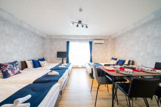 Mutsumi Konohana 401 むつみ庵此花 401 - 1