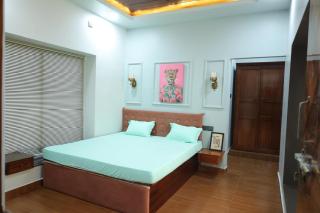The Shanaya Villa ,Ambika Farms - 9