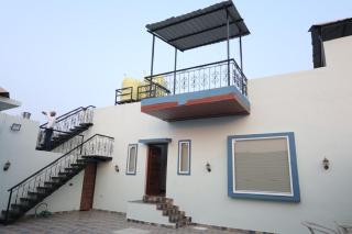 The Shanaya Villa ,Ambika Farms - 1