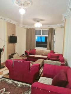 شقه فى منتجع الفيروز - 2