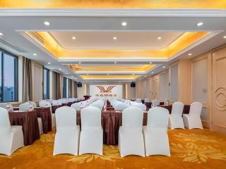 Vienna Hotel Anhui Huainan Railway Station - 3