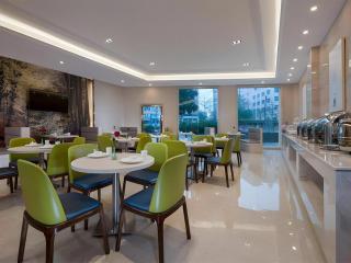 Vienna Hotel Guangdong Foshan Shunde Longjiang Material City - 9