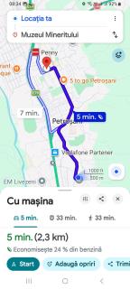 Apartament Magic Petroșani - 4