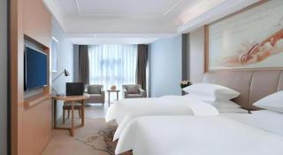 Vienna Hotel Anhui Xuancheng Langxi - 1