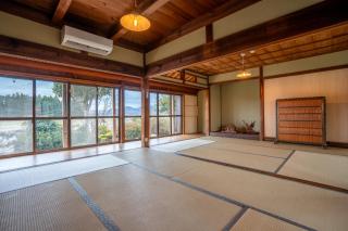 Sauna Private Villa AO - 3